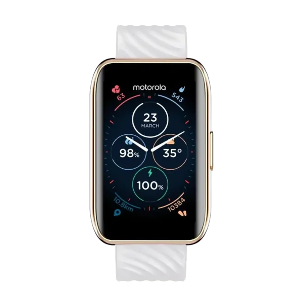 Motorola Moto Watch 40