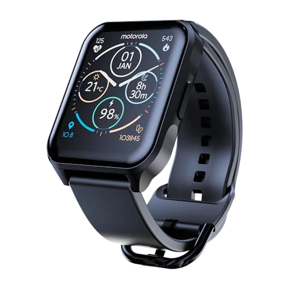 Motorola Moto Watch 70