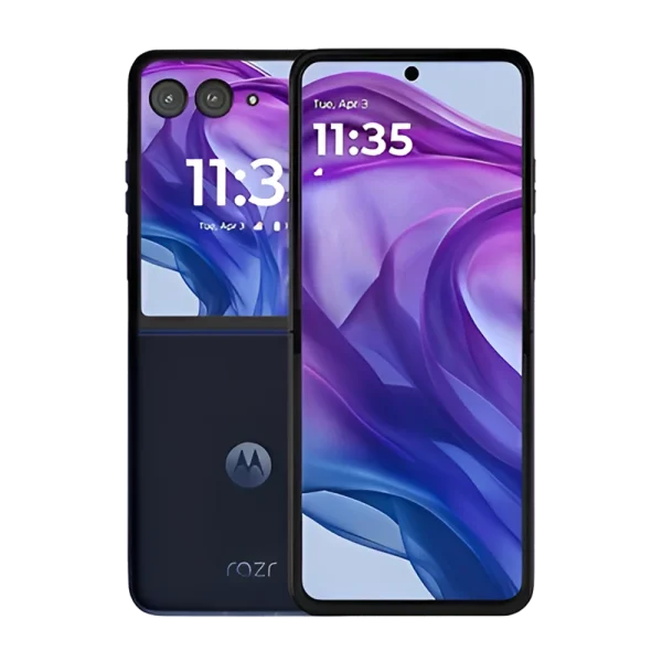 Motorola Razr 50 Ultra