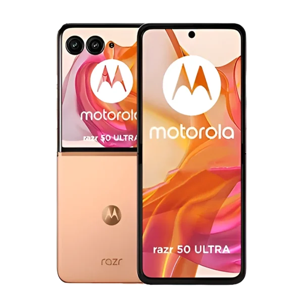Motorola Razr 50 Ultra