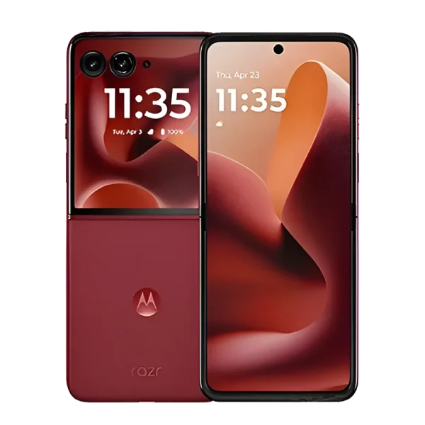 Motorola Razr 60 Ultra (Global Version)