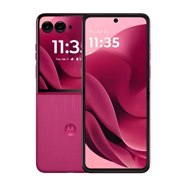 Motorola Razr 60 Ultra (Global Version)