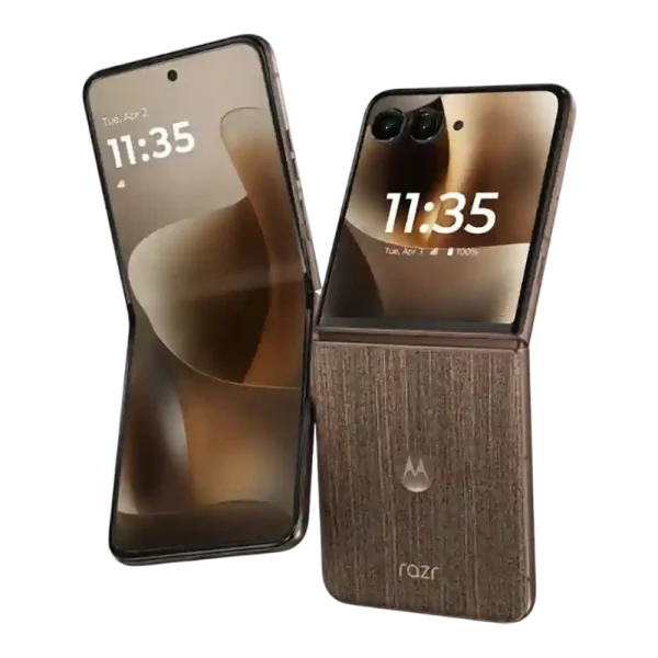 Motorola Razr 70 Ultra