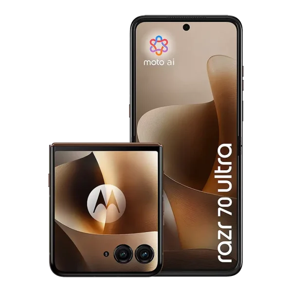 Motorola Razr 70 Ultra