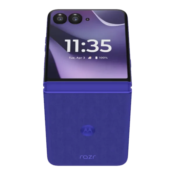 Motorola Razr 70 Ultra