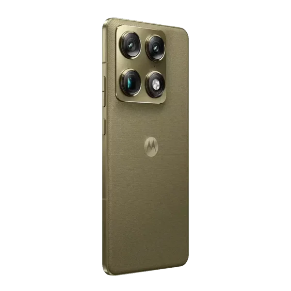 Motorola Signature