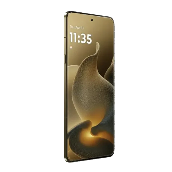 Motorola Signature