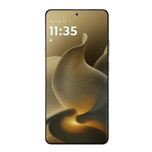 Motorola Signature