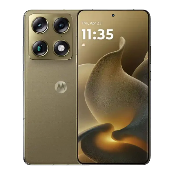 Motorola Signature