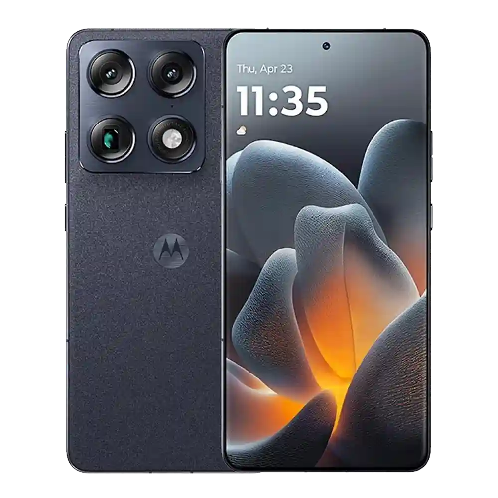 Motorola Signature