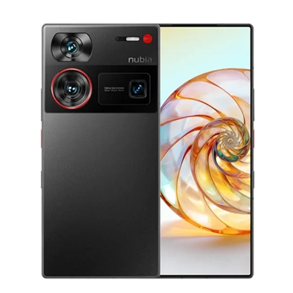 Nubia Z60 Ultra (Global Version)