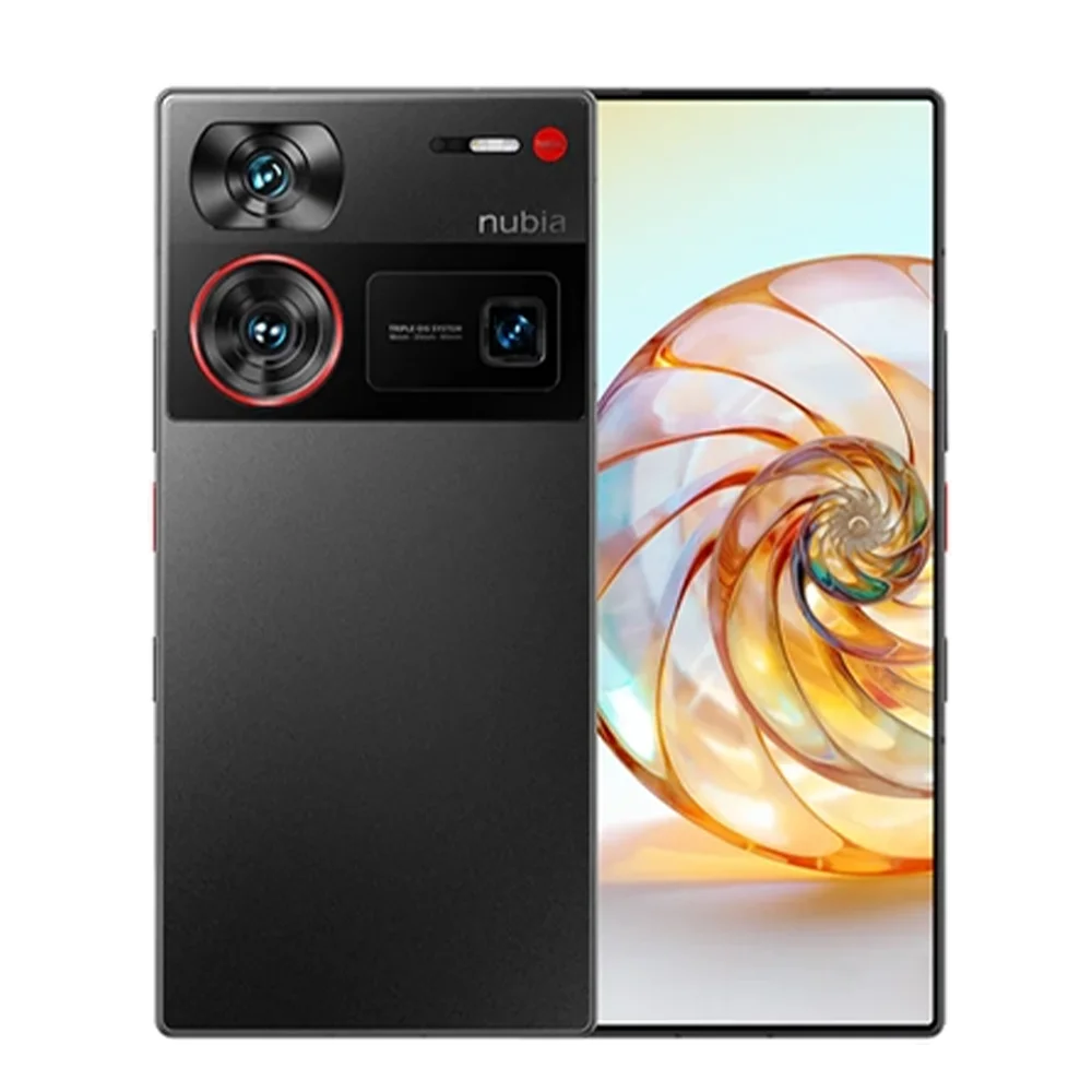 Nubia Z60 Ultra (Global Version)