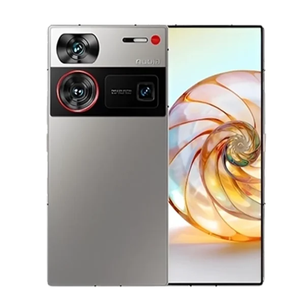 Nubia Z60 Ultra (Global Version)