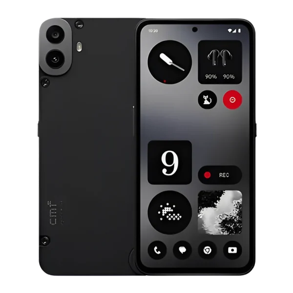 Nothing CMF Phone 1