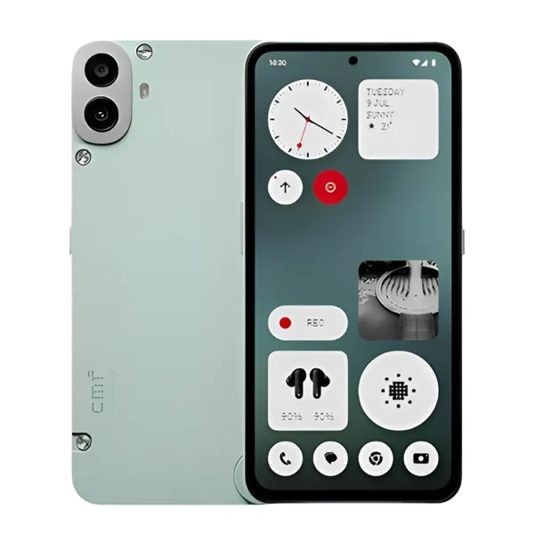 Nothing CMF Phone 1
