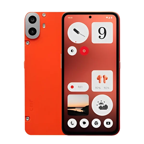 Nothing CMF Phone 1
