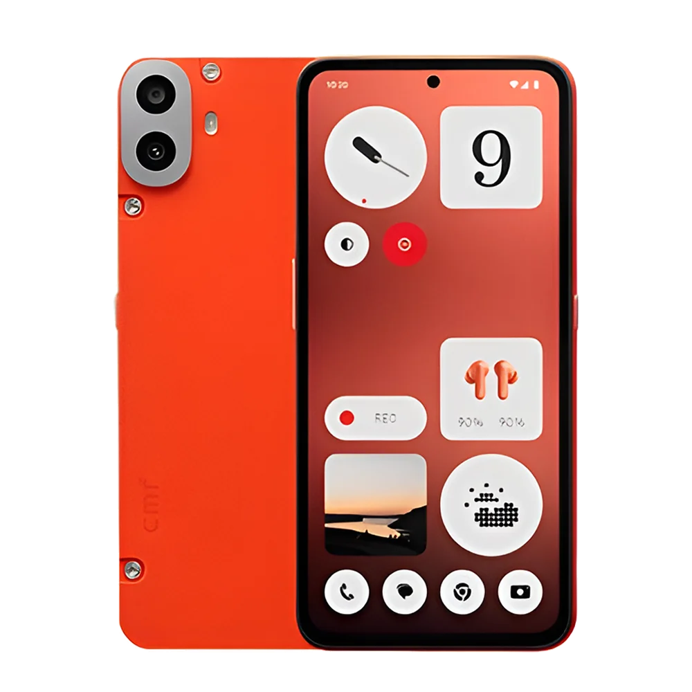 Nothing CMF Phone 1