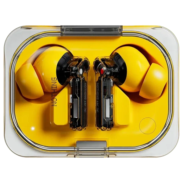 Nothing Ear (a) Wireless Earbuds