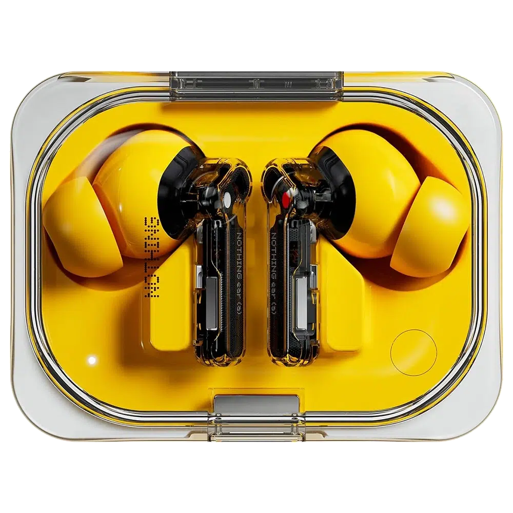 Nothing Ear (a) Wireless Earbuds