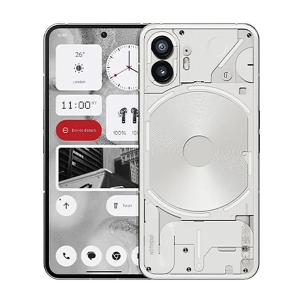 Nothing Phone 2