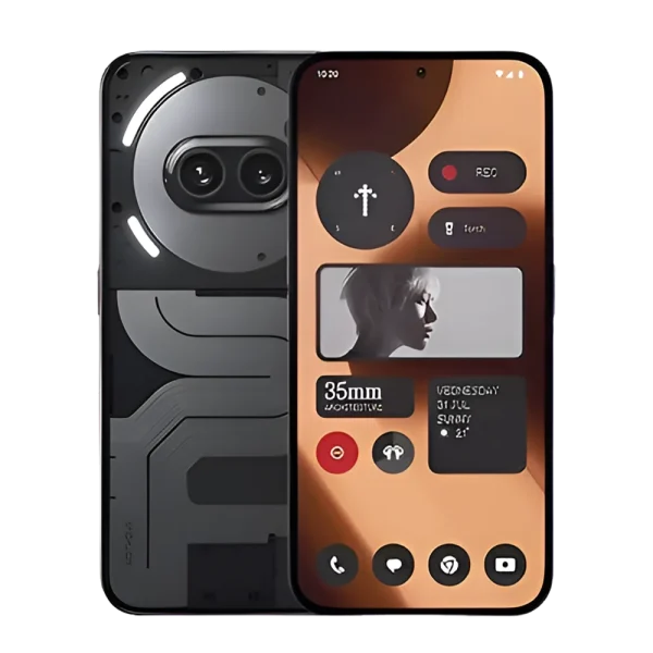 Nothing Phone (2A) Plus