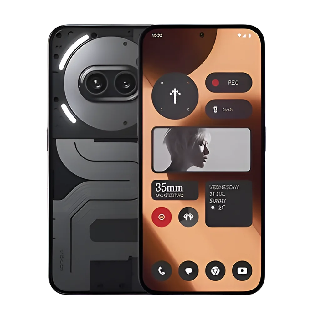 Nothing Phone (2A) Plus