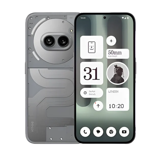 Nothing Phone (2A) Plus