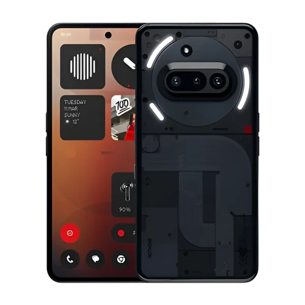 Nothing Phone 3A (Global Version)