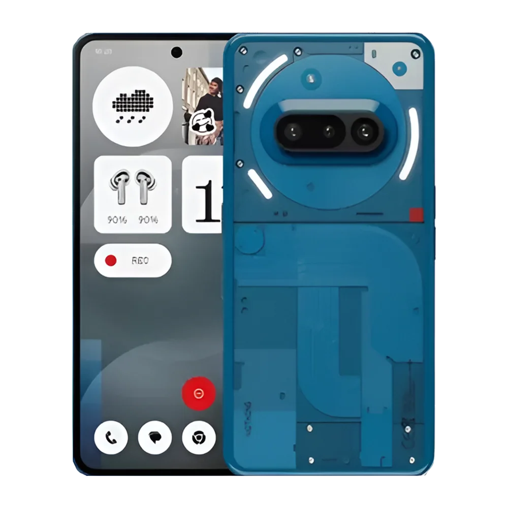 Nothing Phone 3A (Global Version)