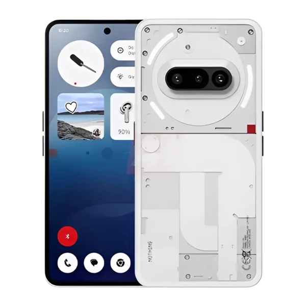 Nothing Phone 3A (Global Version)