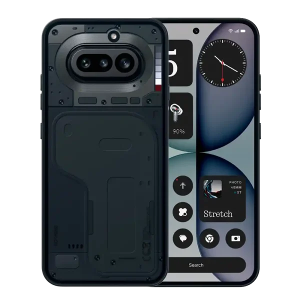 Nothing Phone 4a