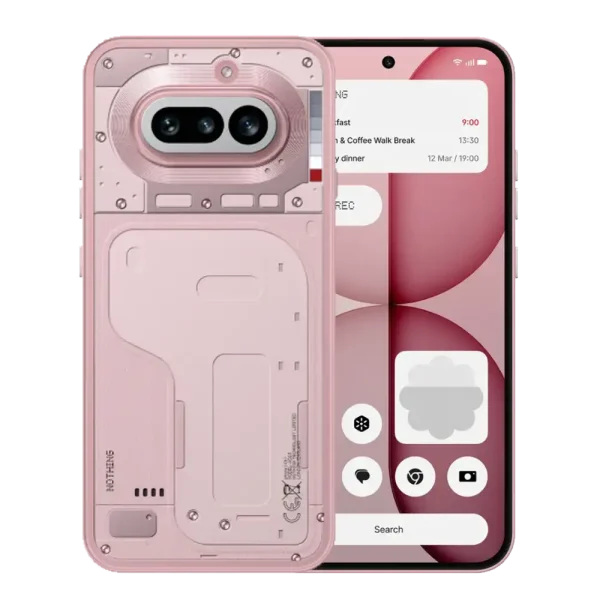 Nothing Phone 4a