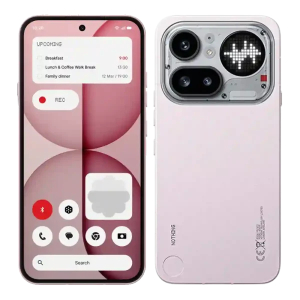 Nothing Phone 4a Pro