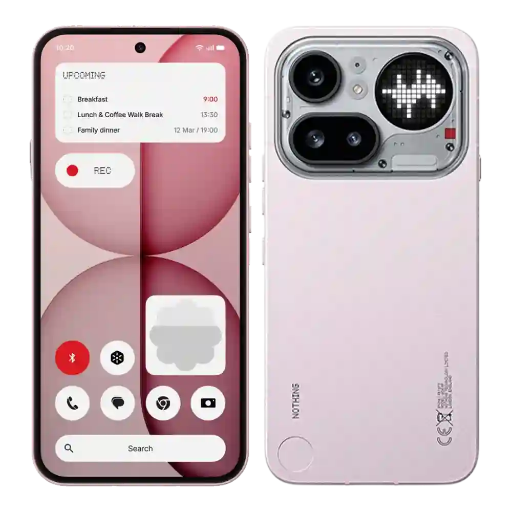 Nothing Phone 4a Pro