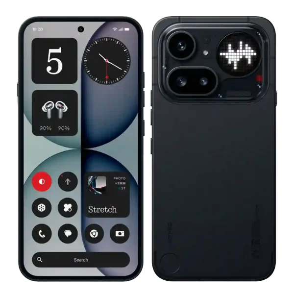 Nothing Phone 4a Pro