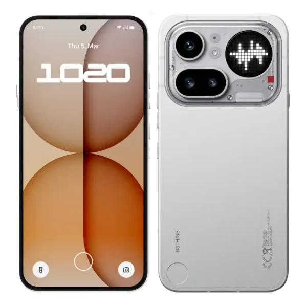 Nothing Phone 4a Pro