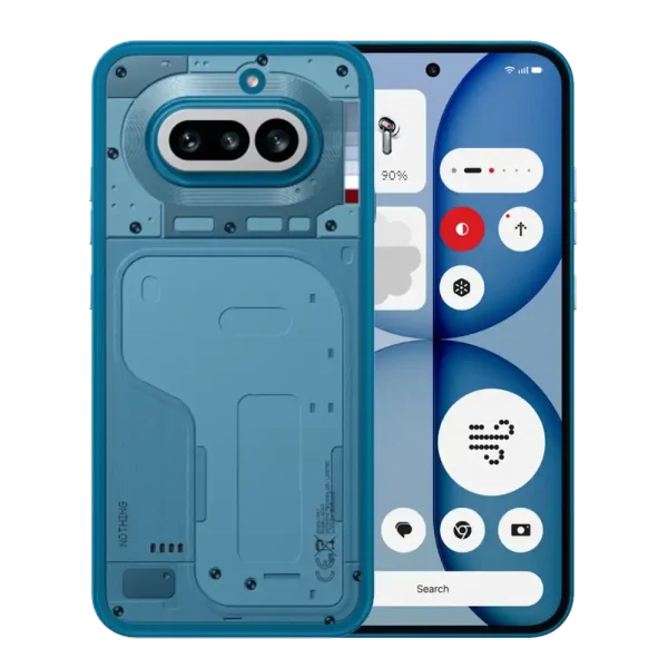 Nothing Phone 4a
