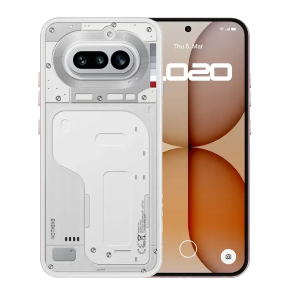 Nothing Phone 4a