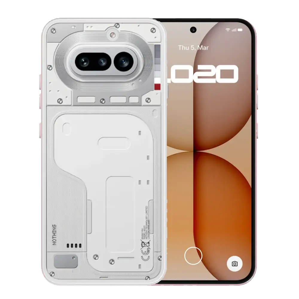 Nothing Phone 4a