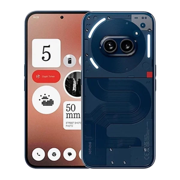 Nothing Phone 2A