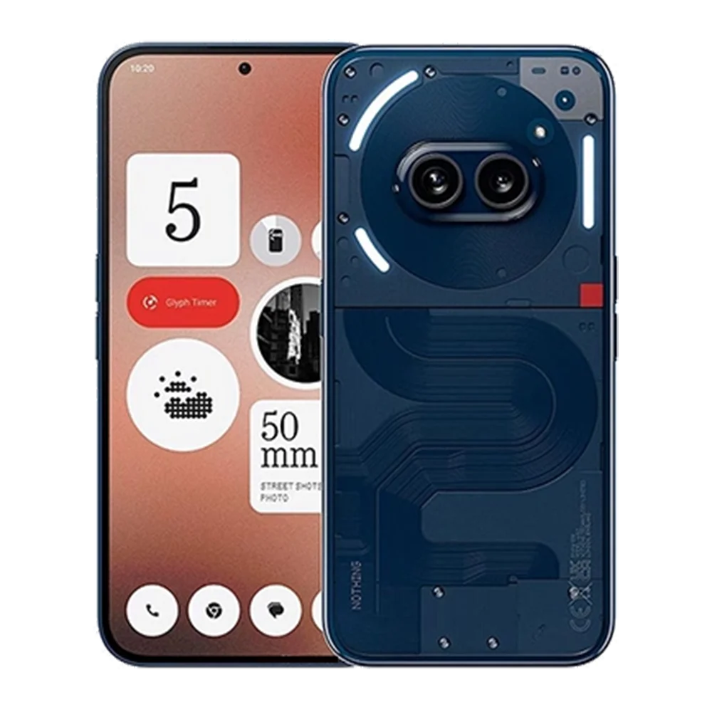 Nothing Phone 2A
