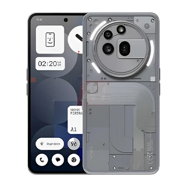 Nothing Phone 3A Pro (Global Version)