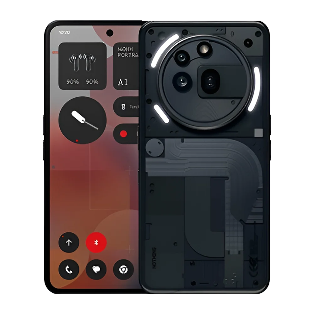 Nothing Phone 3A Pro (Global Version)