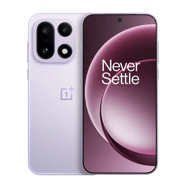 OnePlus 15