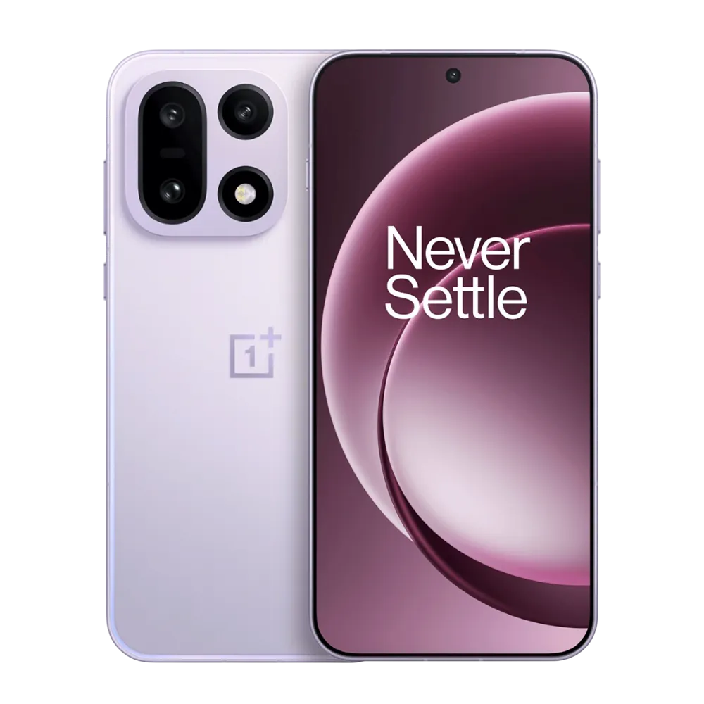 OnePlus 15