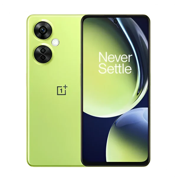OnePlus Nord CE 3 Lite