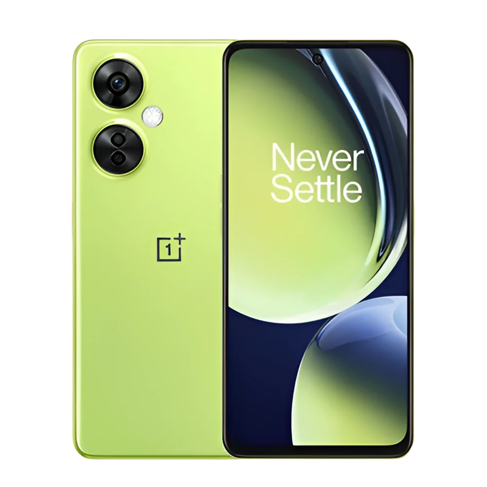 OnePlus Nord CE 3 Lite