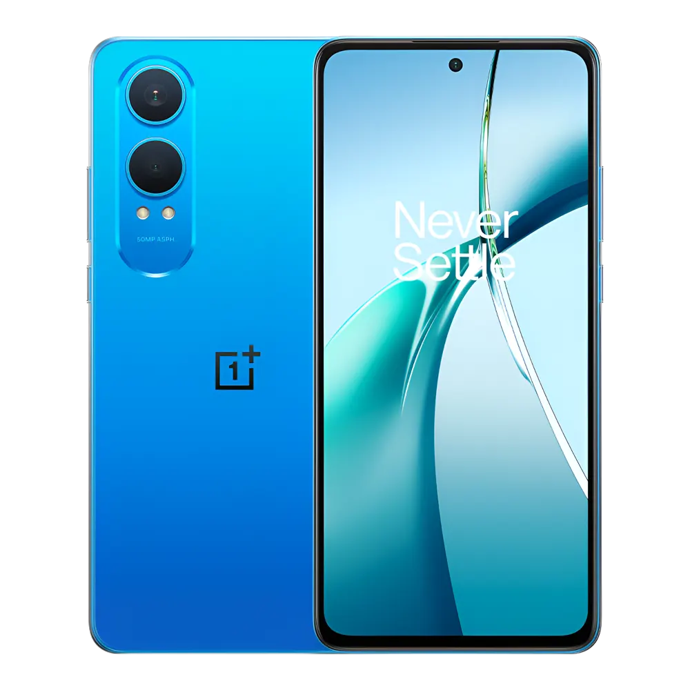 OnePlus Nord CE 4 Lite