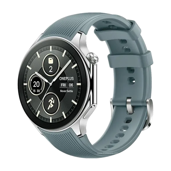 OnePlus Watch 2