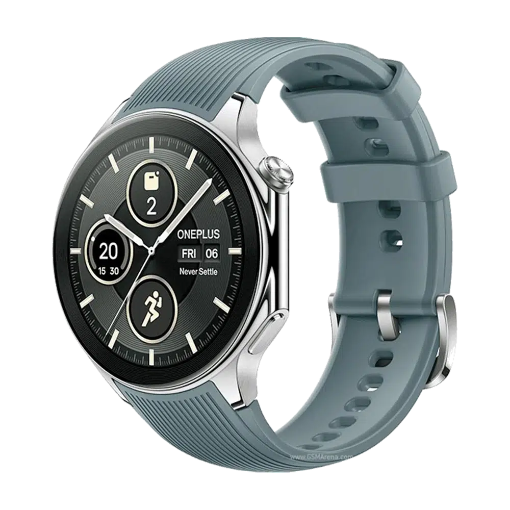 OnePlus Watch 2